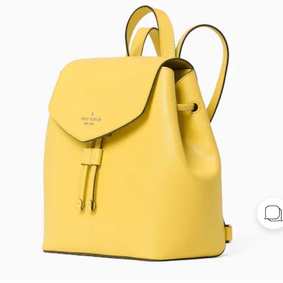 🎉 Host Pick 🎉 Kate Spade Lizzie Medium Backpack in Daybreak - Picture 10 of 15